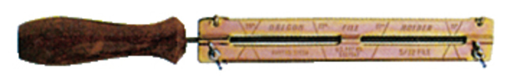 Lime et porte-lime Makita