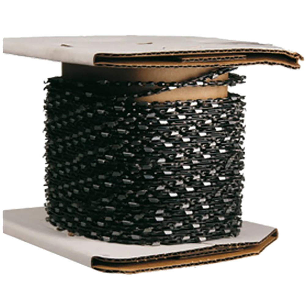 Rouleau de chaînes de 100 pieds (30,5 mètres) avec kit de commercialisation Makita