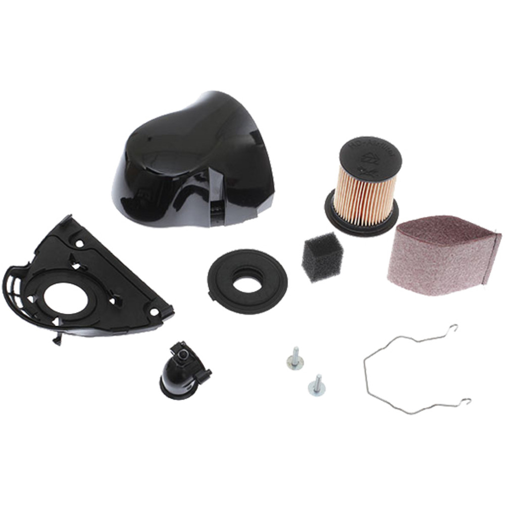 Système de filtre Heavy Duty Makita