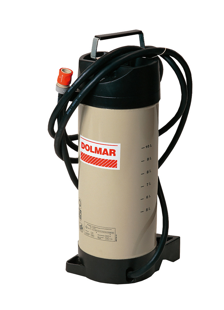 Réservoir d'eau de pression 10 l Makita