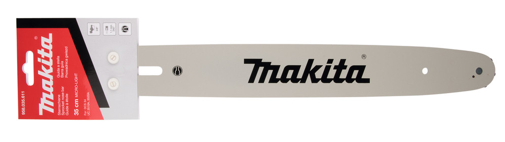 Guides Étoile à trait de coupe réduit pour utilisation occasionnelle Makita