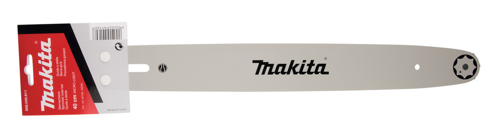 Guides Étoile à trait de coupe réduit pour utilisation occasionnelle Makita