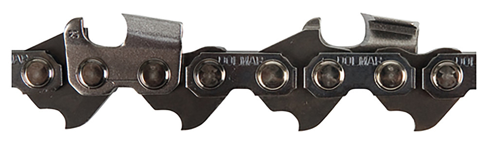 Chaînes à coupe rapide d'abattage Type 099 Makita