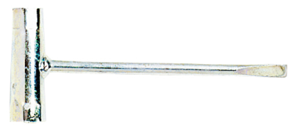Clé combinée Makita
