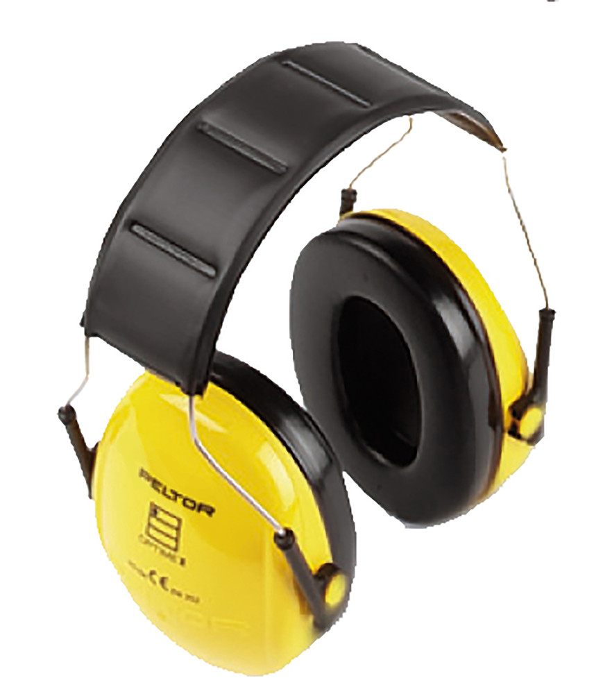 Casque anti-bruit Makita