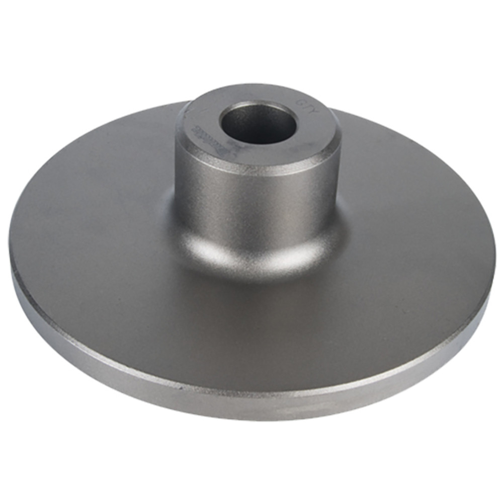 Plaque Rammer 140mm, SDS-Max Makita