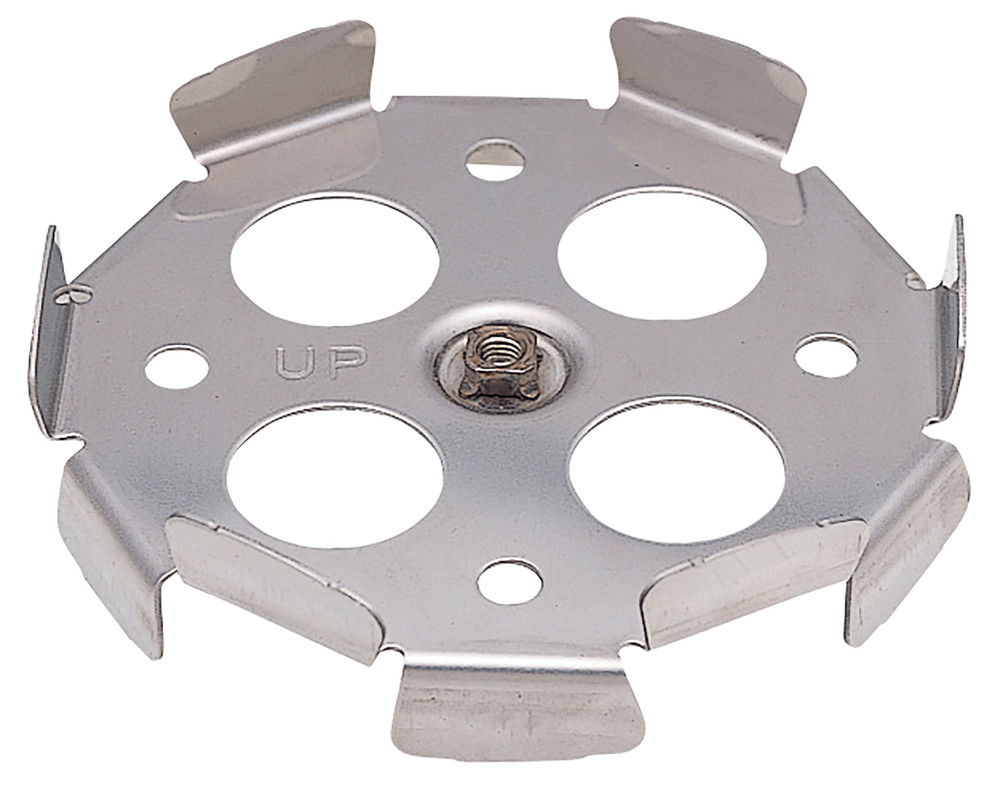 Hélice de malaxage pour DUT130 Makita