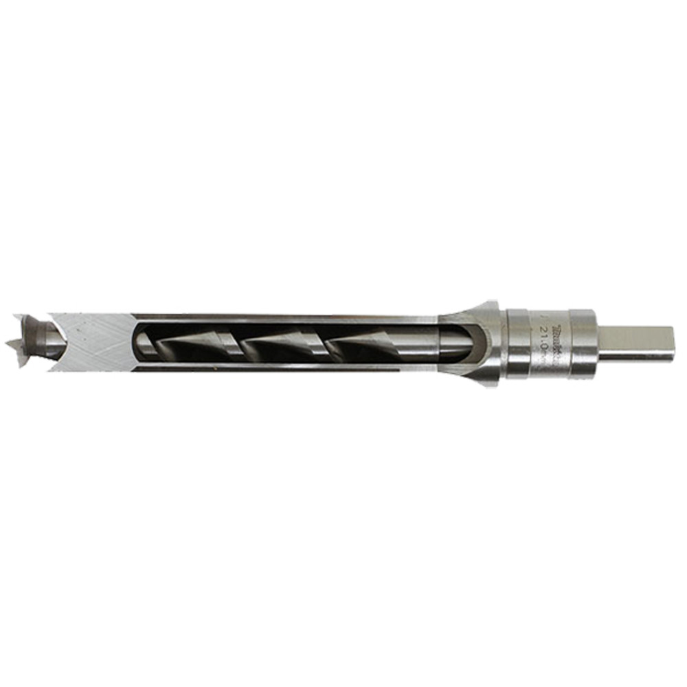 Ciseau carré 12,7 mm Makita