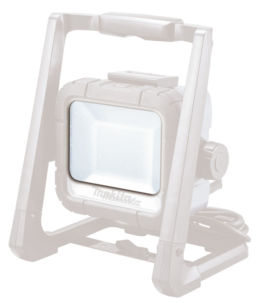 Film anti éblouissement pour DML805 Makita