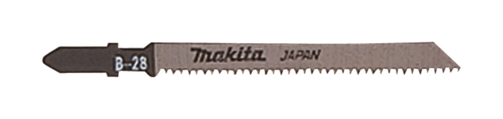 Lame coupe propre pour bois, contre-plaqué et PVC (2 à 50 mm) Makita