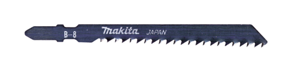 Lame coupe rapide pour bois, contre-plaqué et PVC (4 à 65 mm) Makita