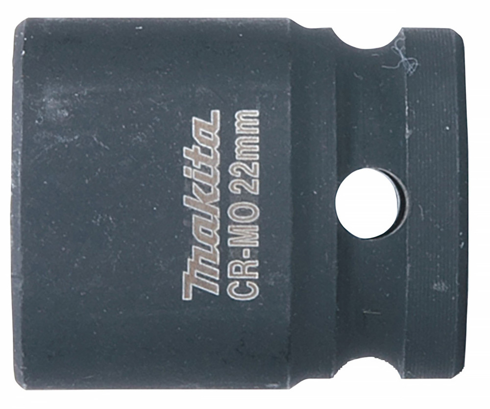 Douilles pour carré d'entraînement de 3/4'' Makita