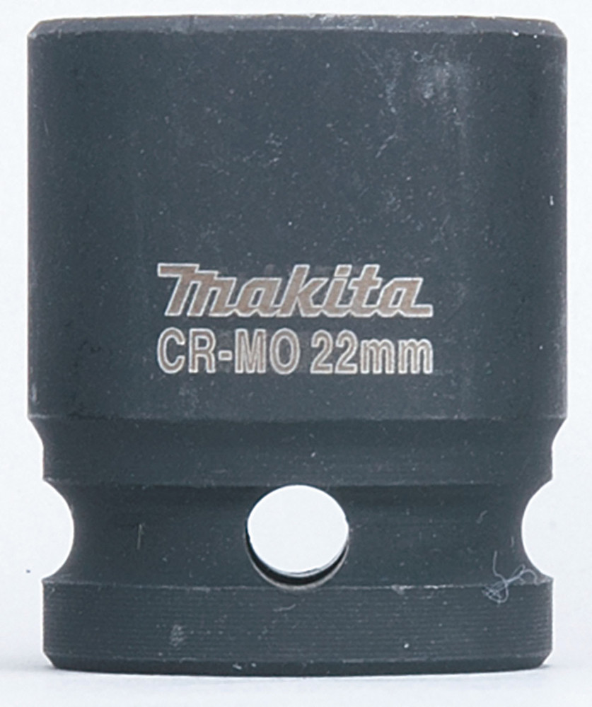 Douilles pour carré d'entraînement de 3/4'' Makita