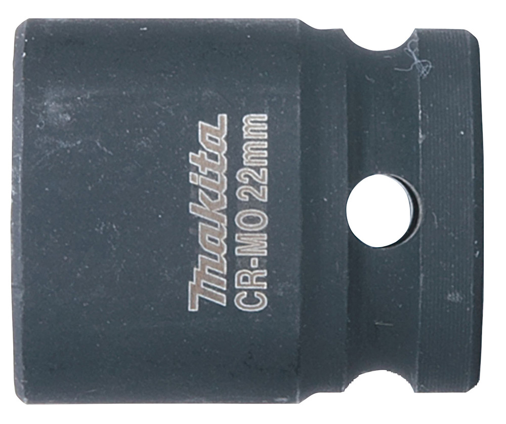 Douilles pour carré d'entraînement de 3/4'' Makita