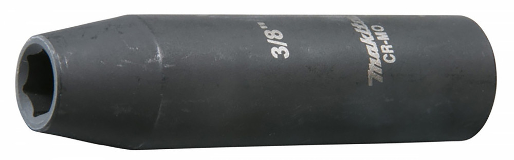 Douilles pour carré d'entraînement de 3/4'' Makita