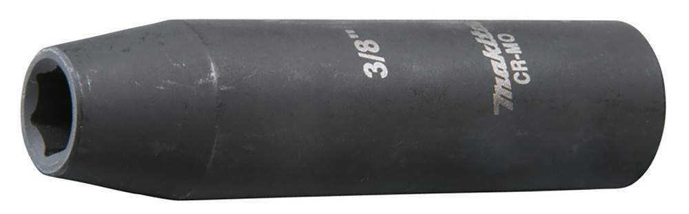 Douilles pour carré d'entraînement de 3/4'' Makita