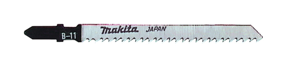 Lame coupe propre pour bois, contre-plaqué et PVC (3 à 60 mm) Makita