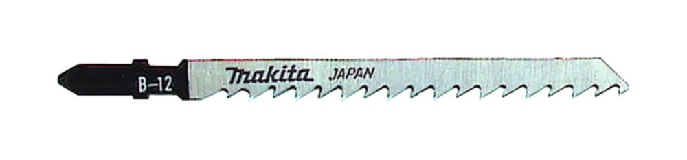 Lame coupe propre pour bois, contre-plaqué et PVC (5 à 65 mm) Makita