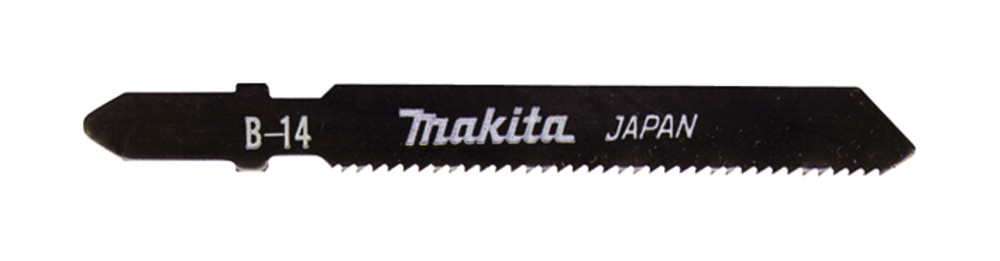 Lame pour bois, contre-plaqué et PVC (2 à 35 mm) Makita
