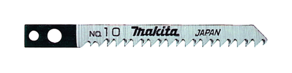 Lame coupe rapide et propre, bois, contre-plaqué et plastique (4 à 50 mm) Makita
