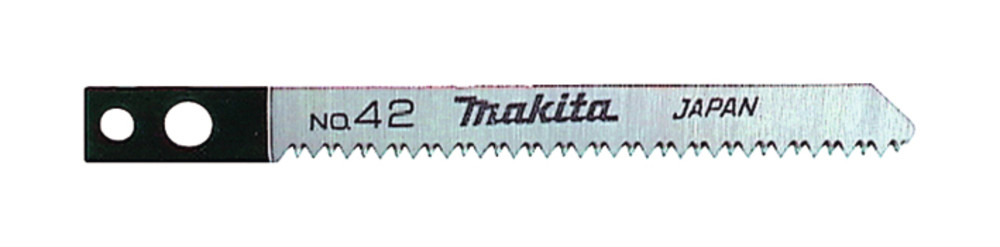 Lame coupe propre, panneaux sandwichs, PVC, bois et contre-plaqué (3 à 50 mm) Makita