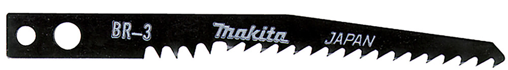 Lame coupe propre pour bois et contre-plaqué (4 à 50 mm) Makita