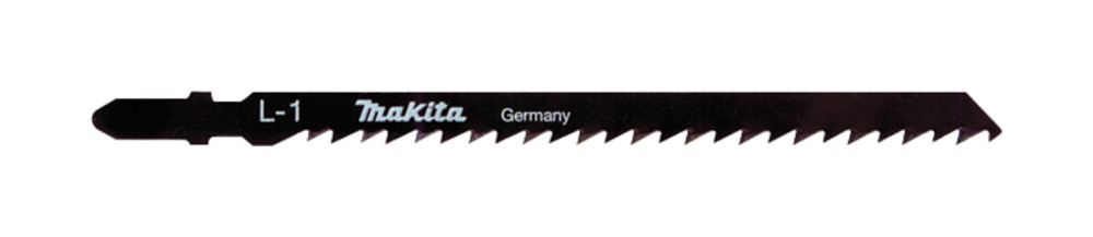 Lame coupe propre pour bois, contre-plaqué et PVC (5 à 90 mm) Makita