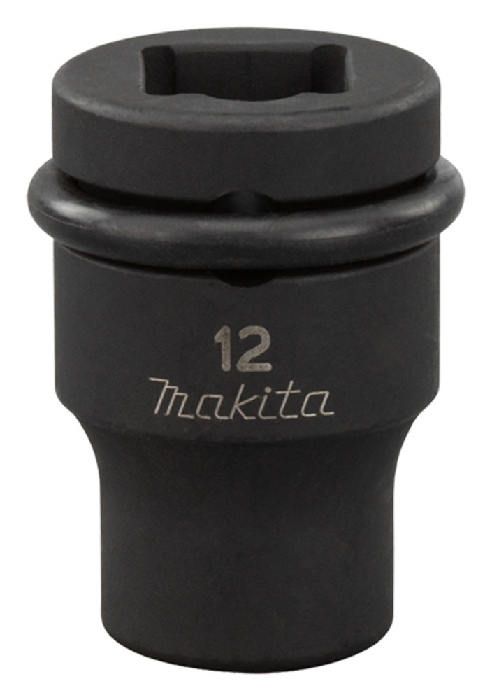Douilles pour carré d'entraînement de 1/2'' Makita