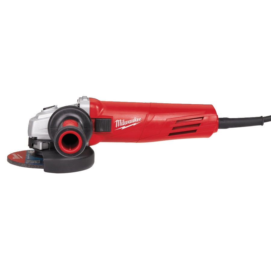 MEULEUSE MILWAUKEE AGV 13-125 XSPDEB KIT