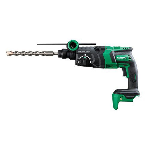 PERFORATEUR BURINEUR SDS-Plus HIKOKI DH36DPEW2Z