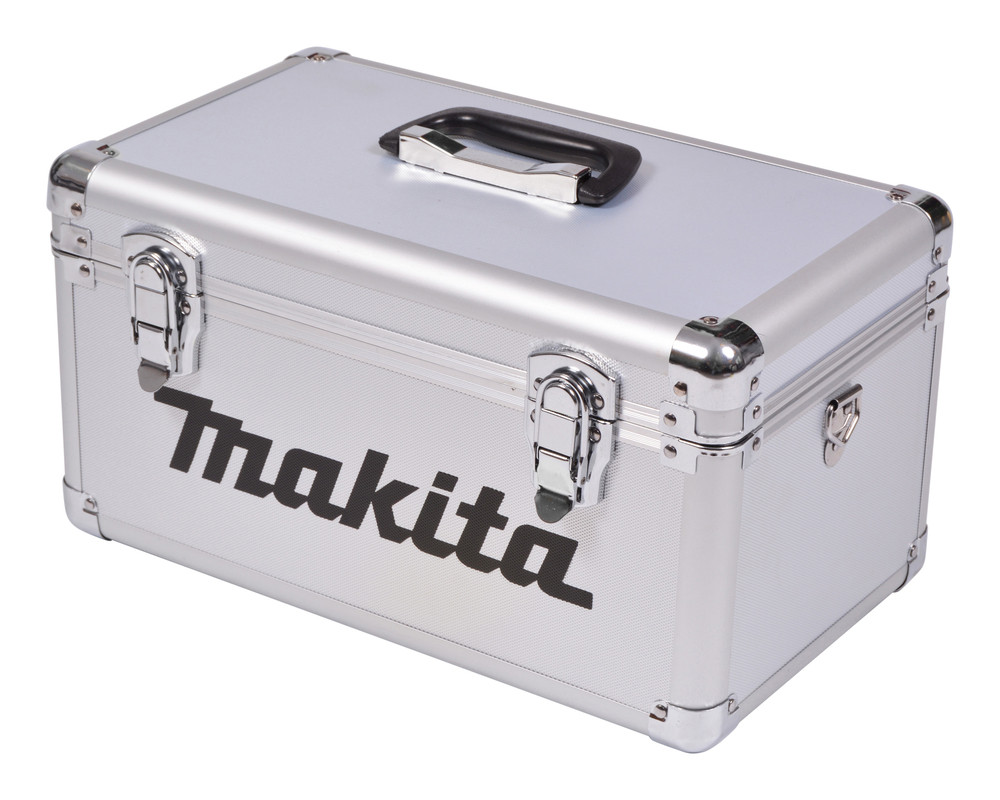 Coffrets de transport et moulages Makita