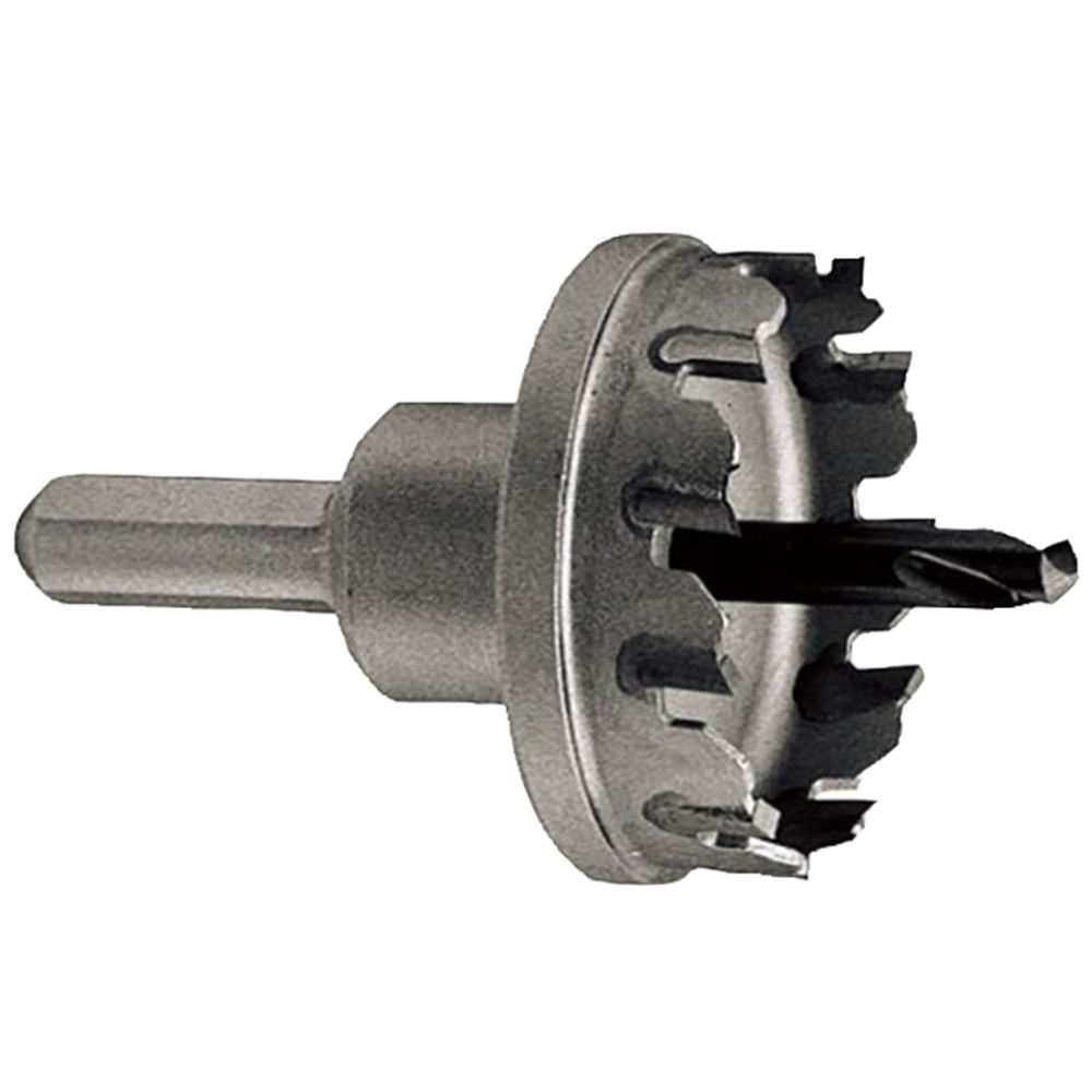 Scie-cloche TCT 10 x 38 mm, HM Makita
