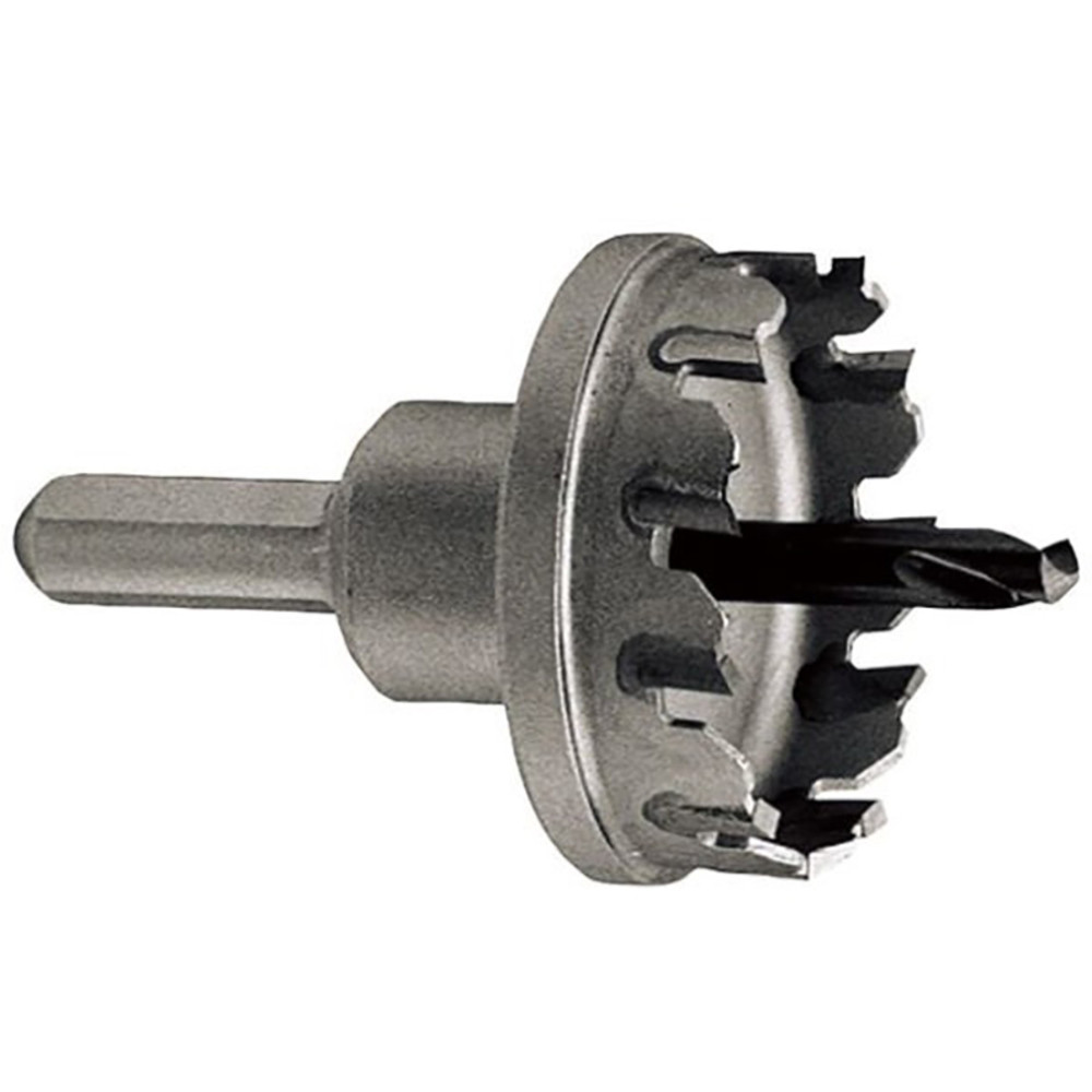 Scie-cloche TCT 13 x 65 mm, HM Makita