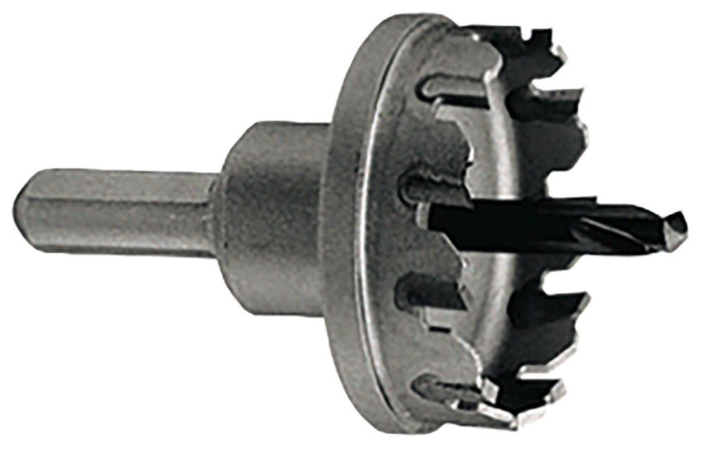 Scie-cloche TCT 13 x 110 mm, HM Makita