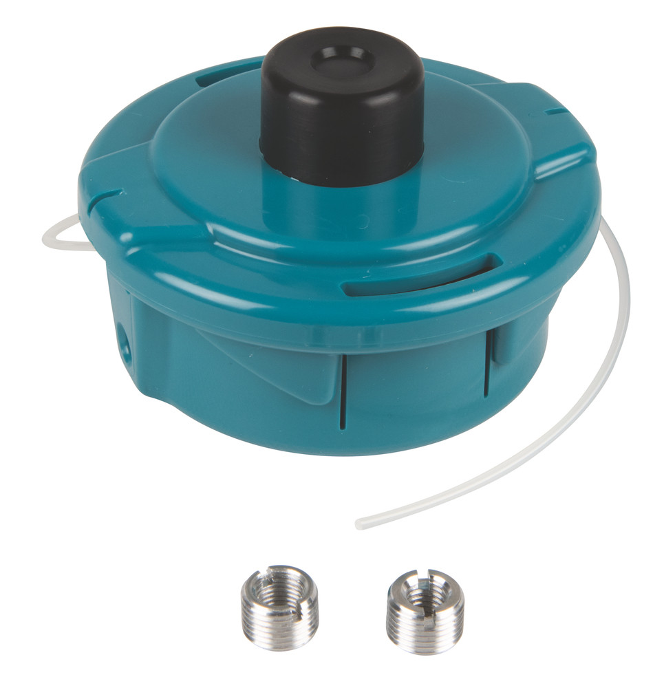 Tête de trimmer à cordes 4 "/ 2,4 mm x 3 m Makita