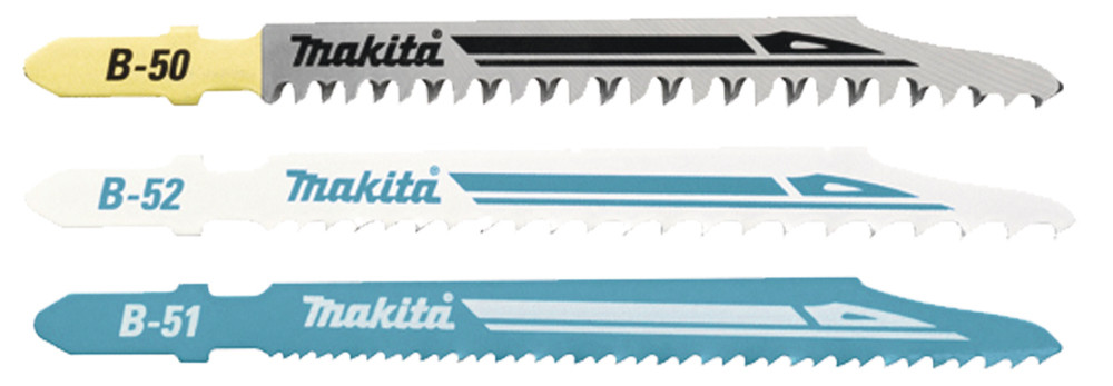 Pack 3 lames S-Express Makita