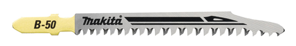 Lame S-EXPRESS pour bois, contre-plaqué et PVC (5 à 50 mm) Makita