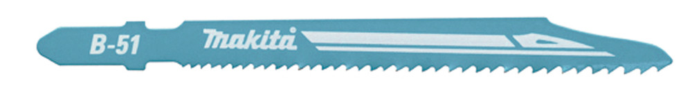 Lame S-EXPRESS pour métal (1 à 8 mm) et inox (1 à 3 mm) Makita