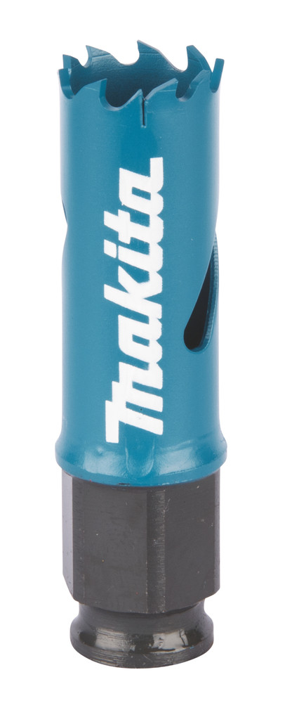 Scie-cloche BiM, 19 mm, Ezychange Makita