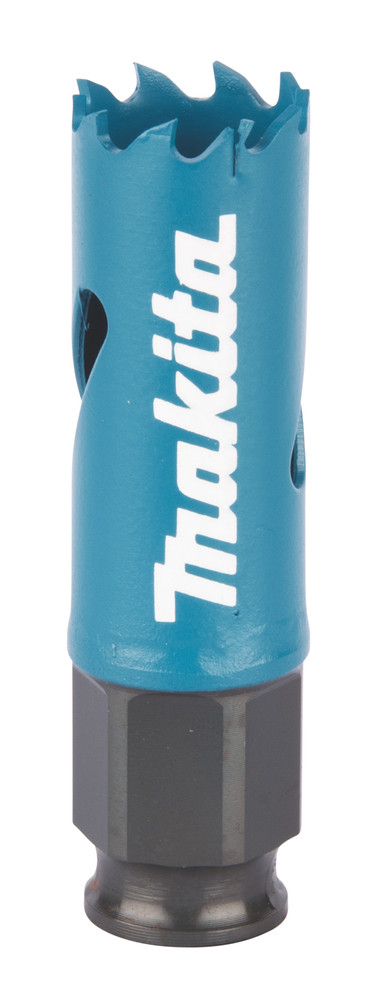 Scie-cloche BiM, 20 mm, Ezychange Makita