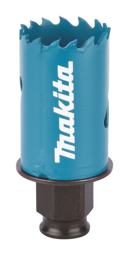 Scie-cloche BiM, 30 mm, Ezychange Makita