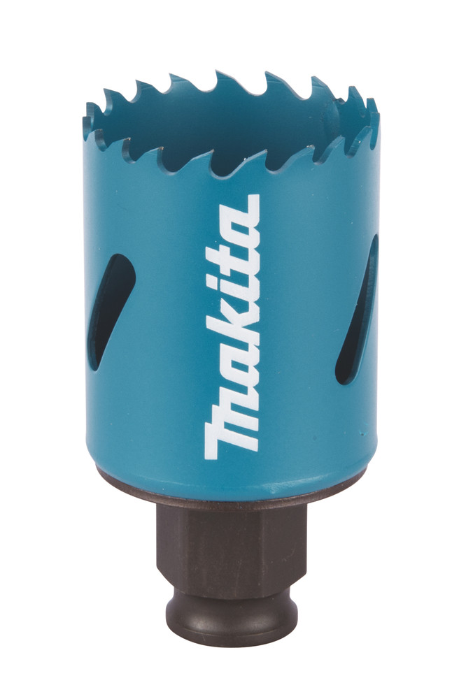 Scie-cloche BiM, 38 mm, Ezychange Makita