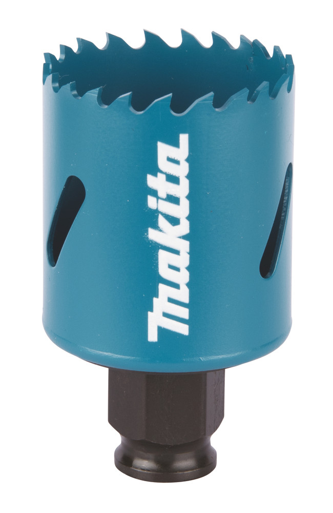 Scie-cloche BiM, 41 mm, Ezychange Makita