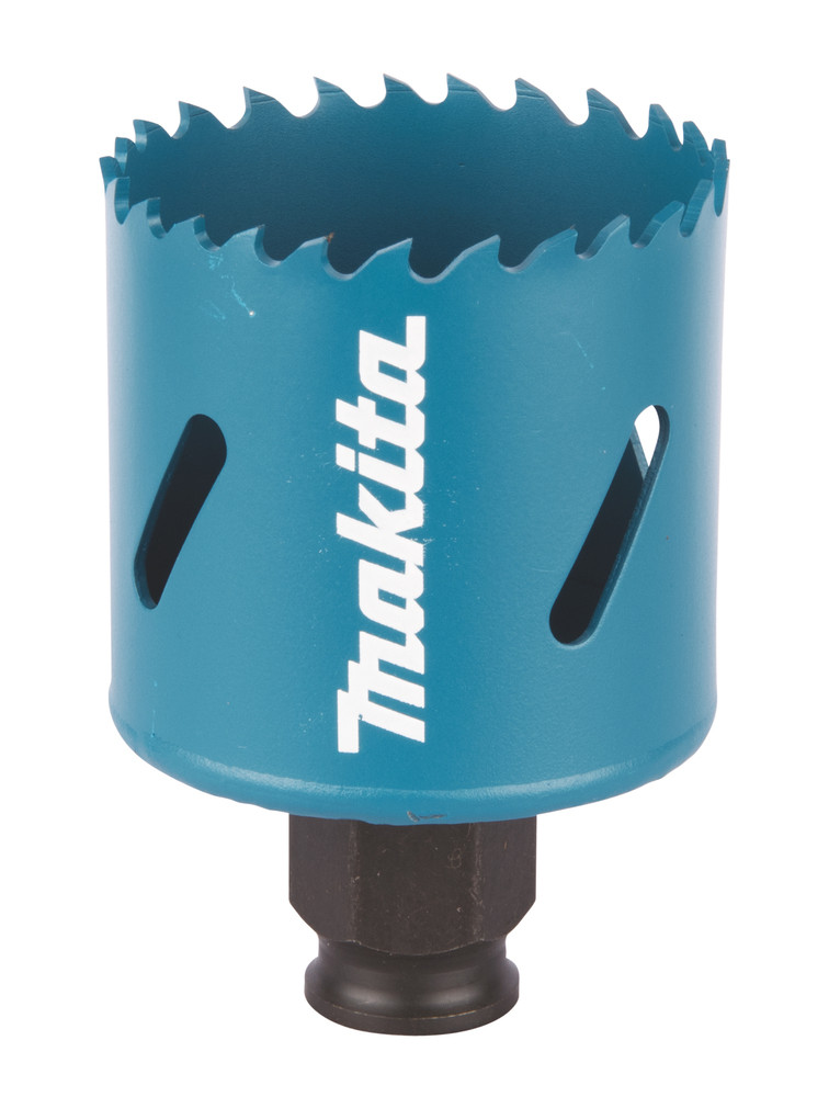 Scie-cloche BiM, 48 mm, Ezychange Makita