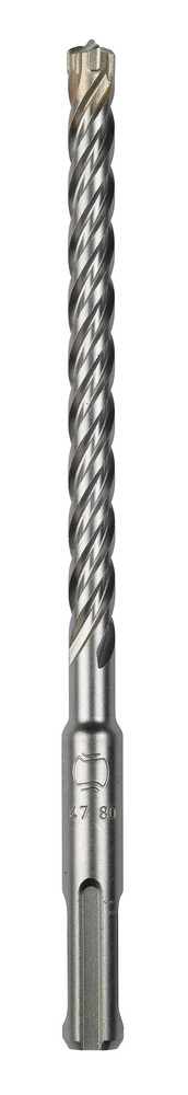 Mèche pour perfo-burineur SDS-PLUS, Nemesis, 6 x 210 mm Makita