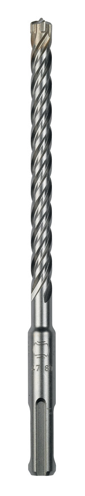 Mèche pour perfo-burineur SDS-PLUS, Nemesis, 8 x 160 mm Makita