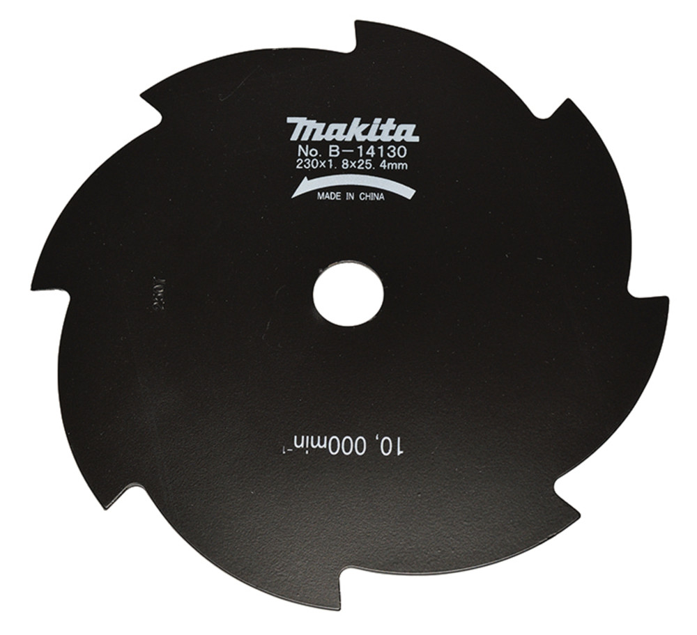 Lames 8 dents Makita