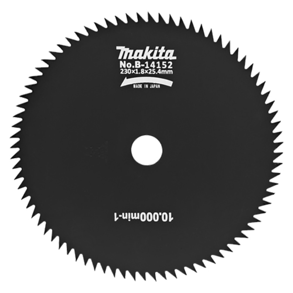 Lames 80 dents Makita