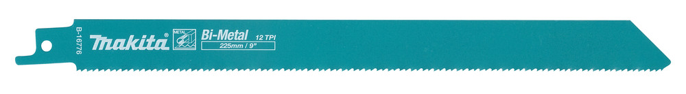 Lame de scie sabre 228 x 0,9 mm Makita