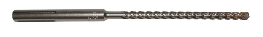 Forets SDS-Max 4 taillants NEMESIS Makita